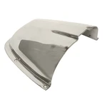 Sea-dog Stainless Steel Clam Shell Vent Large 331350-1 Upc 035514331791. Fixed Price $56.15.