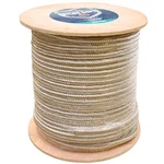Attwood Boat Braided Nylon Rope 117625-1 3/4 Inch X 600 Ft (spool). Fixed Price $580.23.