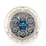 Bluefin Led Bronze Piranha P6 Sm High Power Light - Rgbw. Fixed Price $722.56.