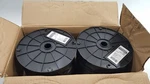 Everbilt 1/4" 200FT Galvanized Vinyl Coated Wire Rope New Box (set Of 2). Fixed Price $142.20.