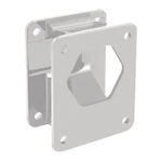 Minn Kota 3" Raptor Setback Bracket - White. Fixed Price $101.08.