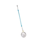 Scotty 370 Downrigger Weight Snubber With Swivel And Snap. Fixed Price $15.00.