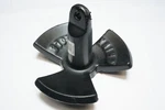 Read! New Seachoice Black Vinyl Coated Cast Iron River Anchor 20LB 41520. Fixed Price $56.04.
