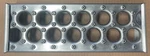 Western Star Aluminum Step 14" 45001B3492-14.0. Fixed Price $74.99.