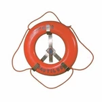Jim-buoy Life Ring Racks Commercial Quality Diameter 30" 1123-30. Fixed Price $253.89.