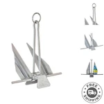 Reliable 13# Hot-dipped Utility Anchor Slip Ring Shank For Easy Retrieval. Fixed Price $51.97.