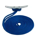 Sea Dog Double Braided Nylon Dock Line- 302112015BL-1. Fixed Price $17.15.