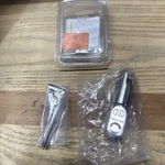 Kong Swivel Anchor Connector Stainless Steel Shackle 3/8 1/2 Chain Used. Fixed Price $49.99.