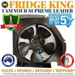 242031606 Simpson Fridge Freezer Condenser Fan Motor Assembly Fits All SSM6100. Fixed Price $71.13.