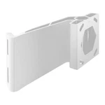 Minn Kota 1810382 Raptor Jack Plate Bracket Starboard White 5" Setback, 4" Rise. Fixed Price $269.99.
