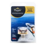 Phender Pro Quick-release Fender Receiver / BSPA-1181 (retrofit). Fixed Price $57.59.