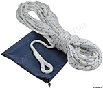 Osculati Anchor Line With Lead Core 12 Mm. Fixed Price $83.35.