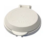 Imtra SPA-10505W Marine White Covered Heavy Duty Windlass Deck Foot Switch. Fixed Price $34.95.