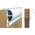 Edge 24 Feet Heavy Duty Profile Edging Bumper For Docks. Fixed Price $230.64.