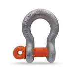 Columbus Mckinnon 5/16" Shackle Anchor Galvanized #MC647G. Fixed Price $13.75.