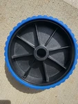 Pwc Dock Wheel Ez Port Snap Jetski Lift Roller New. Fixed Price $25.00.