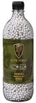 Eliteforce Airsoft AMMO,.20G,6MM CAL,5000 Count 2279501. Fixed Price $23.08.