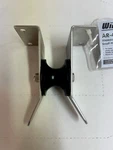 Windline Small Stainless Steel Platform Anchor Roller Boats 18 To 30 Feet. Fixed Price $95.00.