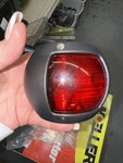 Perko New Vntg 170DP Side Lite. Fixed Price $9.99.