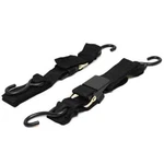 Shoreline Boat Transom Tie Downs SL52329 Trailer X 48 Inch (2 Per Pack). Fixed Price $19.99.