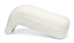 Taylor Made Products 31005 Low Freeboard Fender, 5" X 14", White. Fixed Price $30.99.