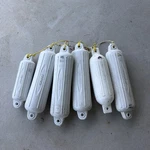 Attwood Softside Boat X5, 1 Ozark Trail Lot 6 Fenders. Fixed Price $65.00.