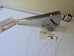 Windline Marine Ss Bruce Anchor Roller/mount BRM2 Nwt. Fixed Price $168.00.