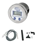Ankerkettenz Hler Set For Electric Anchor Winches 12V & 24V Digital. Fixed Price $292.79.