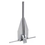 Fortress G-37 Guardian 18 Lb Aluminum/magnesium Alloy Fluke Anchor. Fixed Price $440.86.