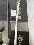 Panther Marine Anchor Pole 2 Piece 10FT Black - New KPP100B. Fixed Price $115.00.