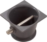 Custom Molded Products Rope Anchor Steel Pin Dark Gray 25568-007-000. Fixed Price $21.95.