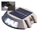 Dock Edge Solar Light Deck Lite Automatic Dusk Dawn DE96255F. Fixed Price $40.24.