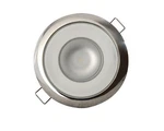 Lumitec Mirage Flush Mount Down Light 3-COLOR Red/blue Non-dim W/ White Dimming. Fixed Price $126.09.