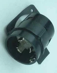 Marinco 6373CRMB Shore Power Inlet 50A 125/250V. Fixed Price $114.87.