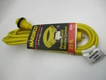 25PCM2 Marinco Shore Power Cord 25FT 30AMP 125V Marine Boat Cable. Fixed Price $94.95.