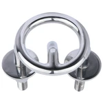316 Stainless Water Ski Tow Ring Marine Boat Transom Eye Hook Fitting. Fixed Price $29.49.