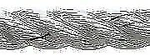 Boating Accessories New England Ropes Dockline 3/8 X Nylon White 60501200025. Fixed Price $45.27.