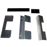 Dock Edge 'toon Fender Accessory Kit DE53010F. Fixed Price $40.95.