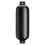 New Polyform 8.8 X 26.8 Twin Eye Fender; Black 49-941-328. Fixed Price $69.00.