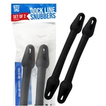Set Of Pack Heavy-duty Boat Mooring Snubber Dock Line For 1/2"-3/4" (14-18MM). Fixed Price $178.90.