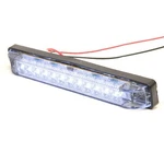 Attwood Boat Utility Light 6354W7 Inch White Led 12VDC. Fixed Price $16.24.