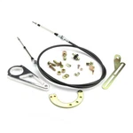 Lokar ACA-1804 Column Cable Shift Linkage Kit. Fixed Price $231.95.