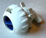 Shurflo Livewell Fill Valve With 3/4" 330-021 (no Box, Only Fitting). Fixed Price $20.39.
