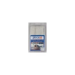 Sea Dog 301110020WH-1 Premium Twisted Three-strand Nylon Dock Line. Fixed Price $15.69.