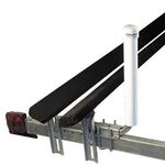 Smith CES-27670 Pontoon Post Style Guide-on, Durable Boat Trailer Accessory. Fixed Price $101.30.