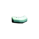 Taylor Made Products 45510 Dock Heavy-duty Vinyl Bumper 4" X. Fixed Price $142.03.
