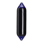 Polyform F-6 Twin Eye Fender 11" X 42" Black Upc 743952007276. Fixed Price $180.05.