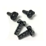 Taylor Made 1085 Big Boat Fender Lock For 3/8" Diameter Rope, Pack. Fixed Price $18.61.