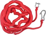 Greenfield Mb-rd Mini Buddy Red 7' To 22' Stretch Pwc Anchor Mooring Line. Fixed Price $26.95.
