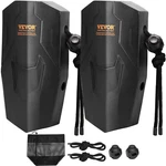 Vevor 2PACK Upgraded Boat Fenders Durable Eva Bumpers Buoys Docking. Fixed Price $54.99.